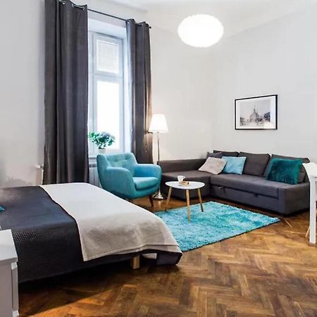 Perfect Place To Stay In Krakow City Center 36M2 W3 エクステリア 写真