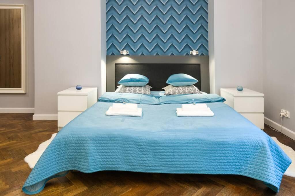 Perfect Place To Stay In Krakow City Center 36M2 W3 エクステリア 写真