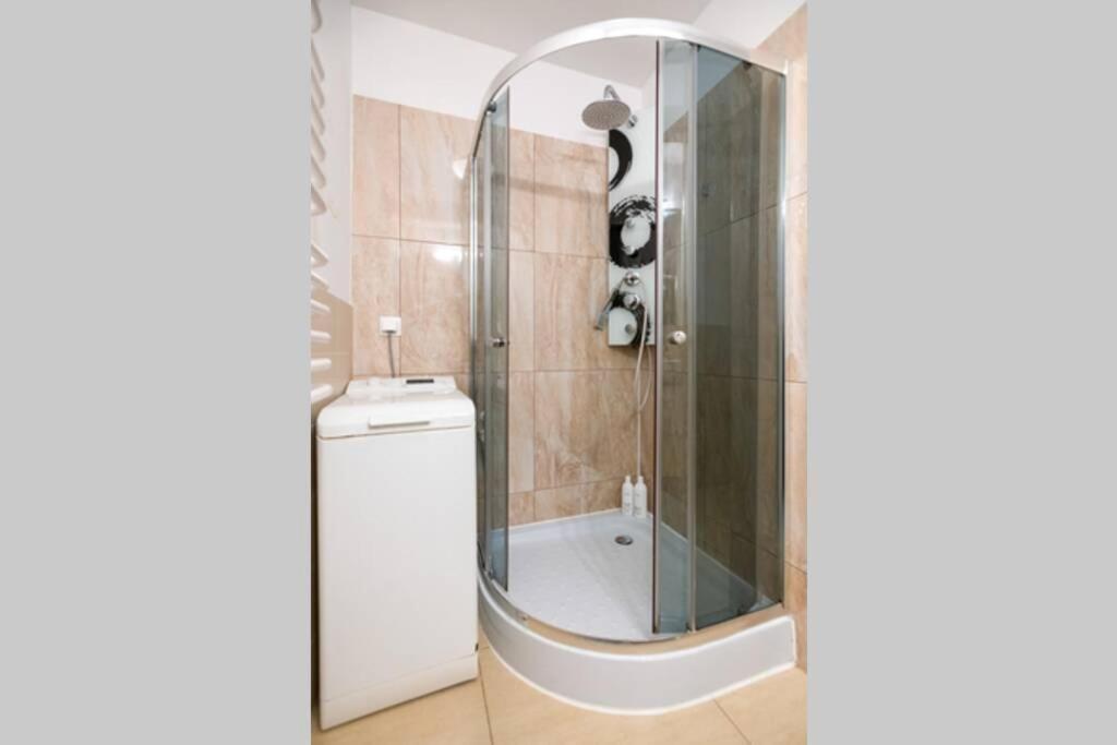 Perfect Place To Stay In Krakow City Center 36M2 W3 エクステリア 写真