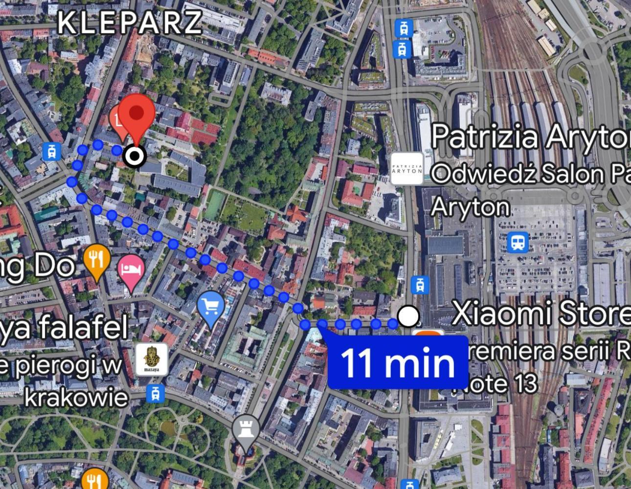 Perfect Place To Stay In Krakow City Center 36M2 W3 エクステリア 写真