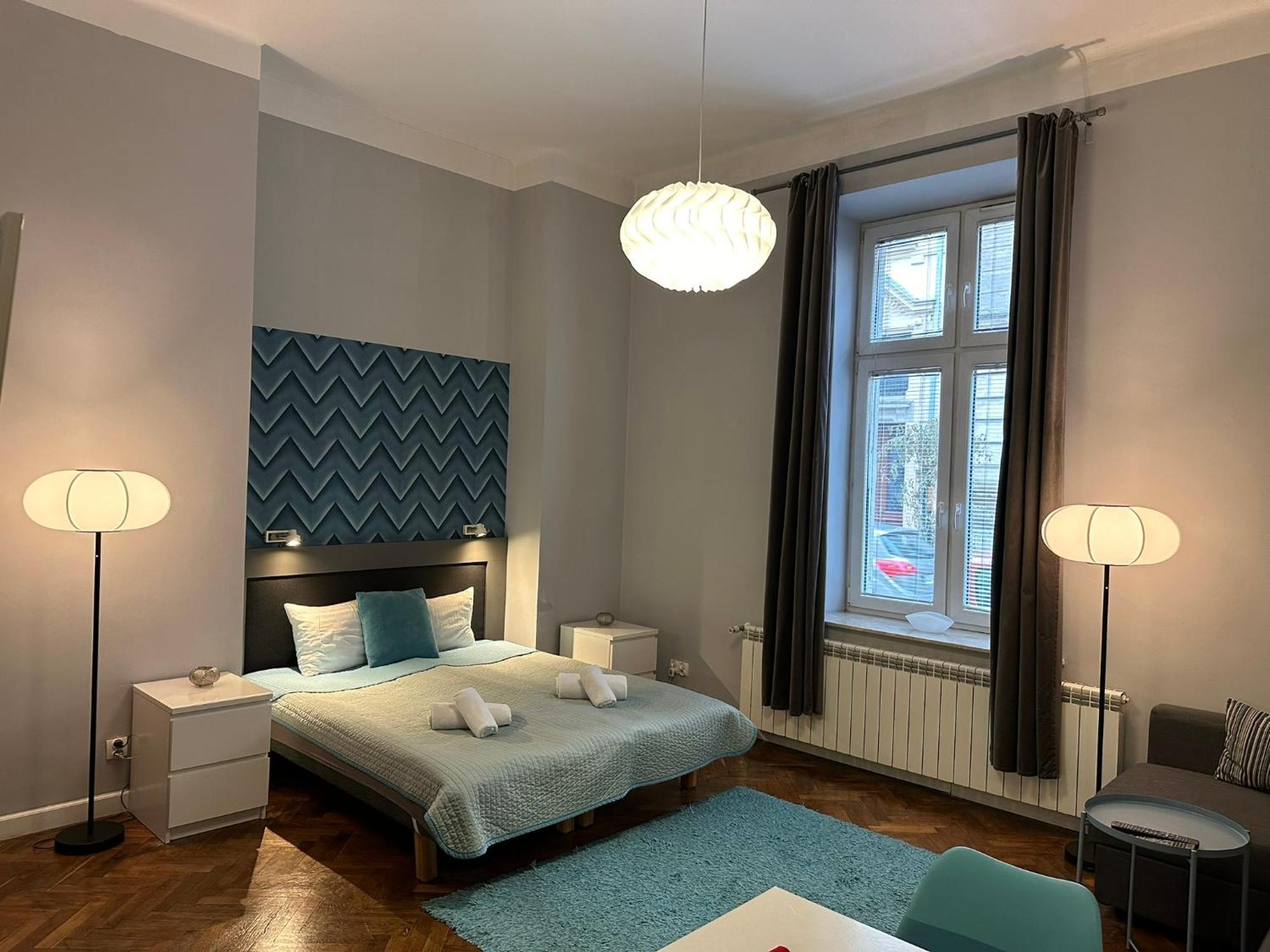 Perfect Place To Stay In Krakow City Center 36M2 W3 エクステリア 写真