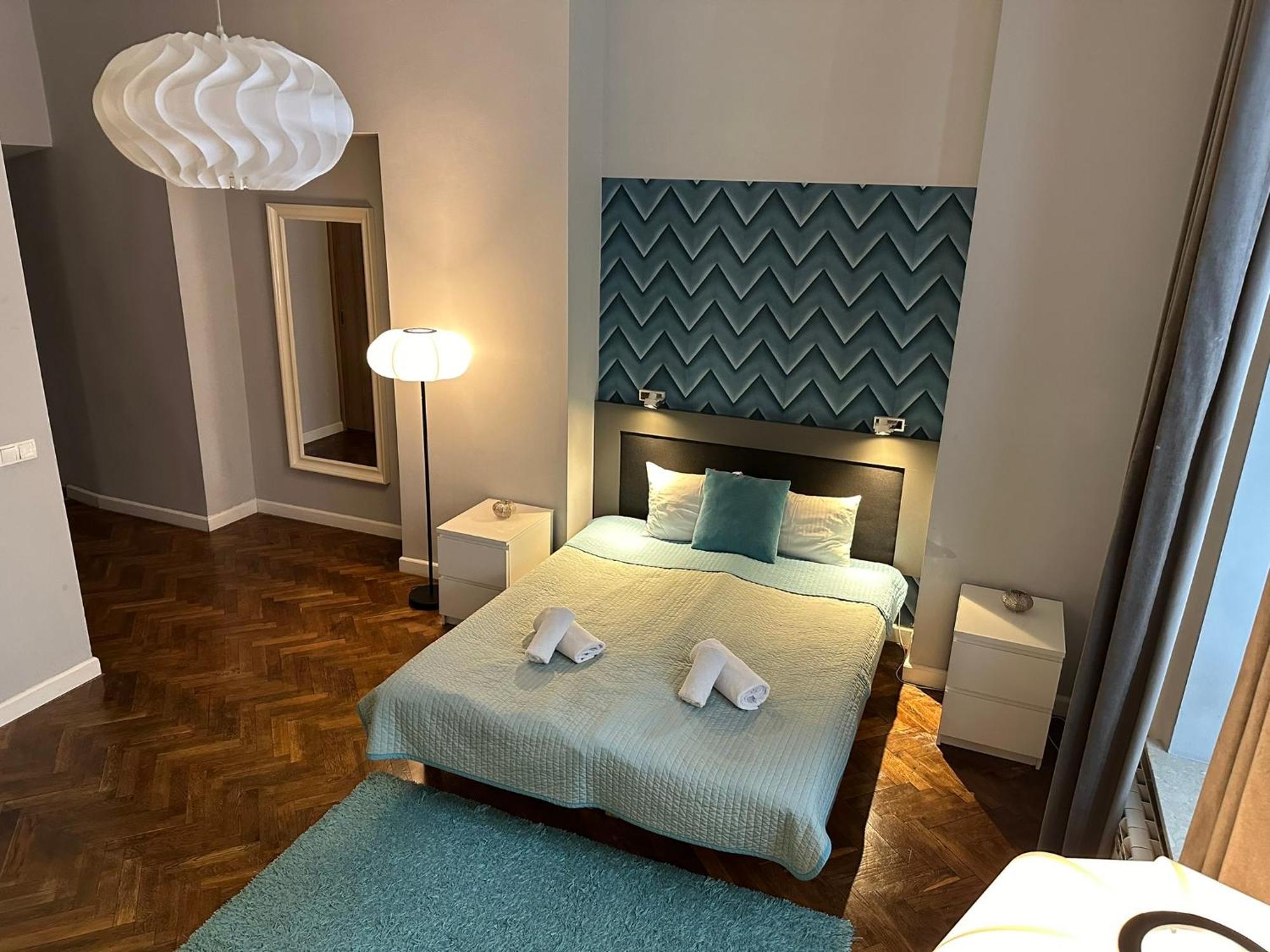 Perfect Place To Stay In Krakow City Center 36M2 W3 エクステリア 写真