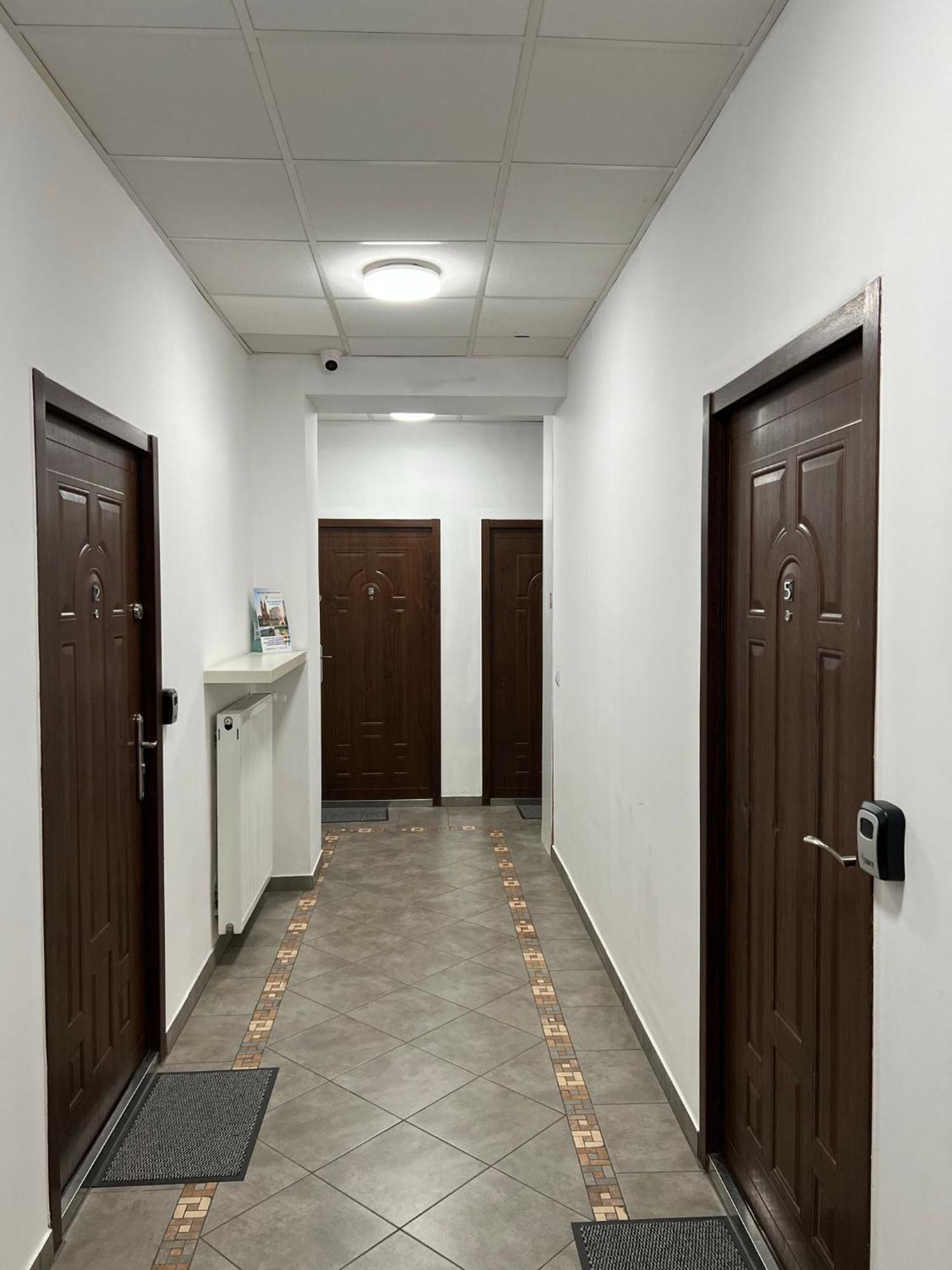 Perfect Place To Stay In Krakow City Center 36M2 W3 エクステリア 写真